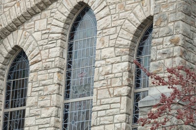 Meditate through Communal Worship | Week 1