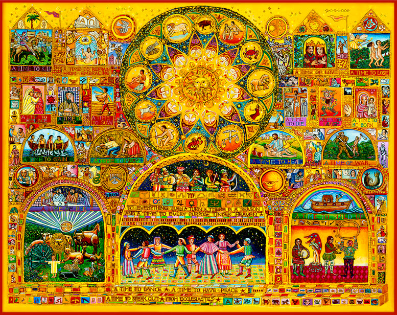 JASwanson_ECCLESIASTES_2022