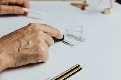 Scripture Stories in Art | Week 1