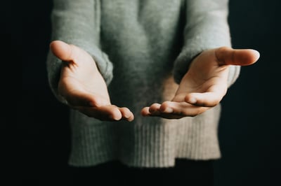 Contemplation and Lectio Divina | Week 1