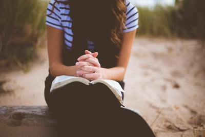 Confessing Disobedience | Week 3