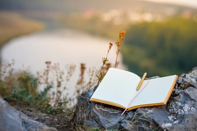 Practicing Scripture Prayers | Week 2