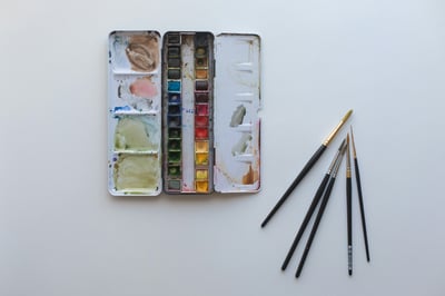 Meditate through Beholding | Week 2