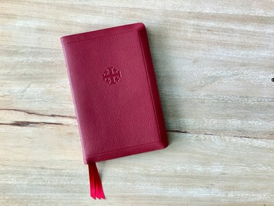 Apply the Text | Holy Week