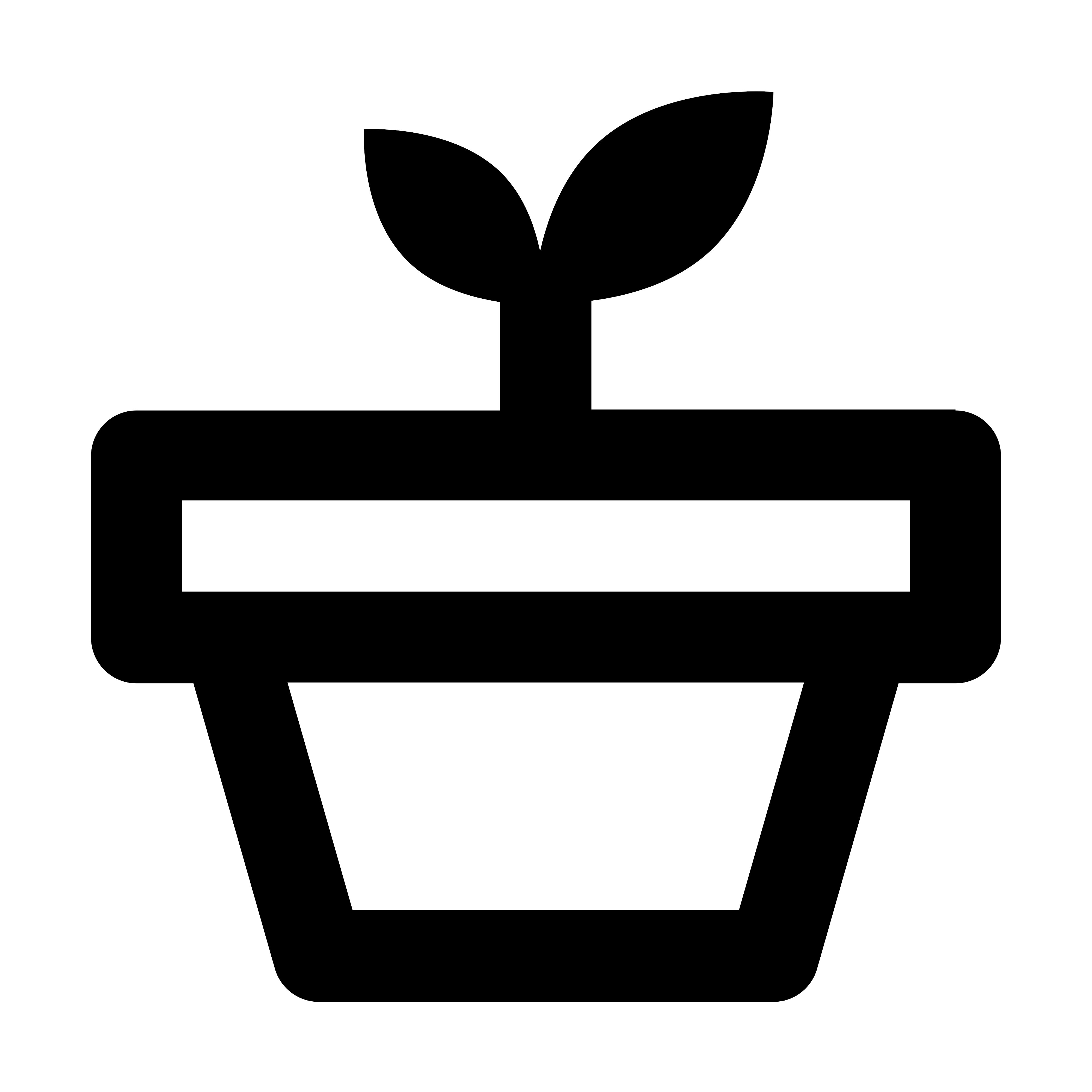 Plant icon